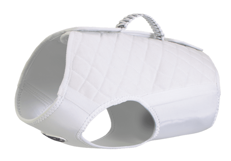 Rig Em Right Bloodline Elite Hunting Dog Vest White. 79.99.