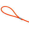 Round Walking Slip Lead Handle Detail