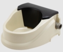 Aqua Buddy Automatic Dog and Cat Waterer by RPI -- 2 qt.