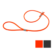  shop RPM 4 ft. Round Walking BioThane Slip Leads