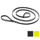 RPM 8 ft. Flat Walking BioThane Slip Leads