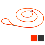  shop RPM 8 ft. Round Walking BioThane Slip Leads
