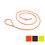 RPM 8 ft. Round Walking BioThane Snap Leads
