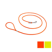  shop RPM 8 ft. Round Walking BioThane Snap Leads