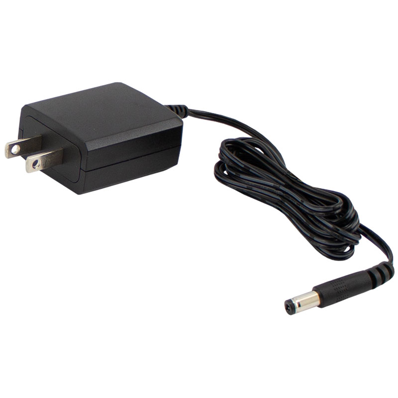 RR Deluxe Receiver Charger 