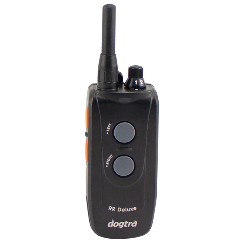 RR Deluxe Transmitter