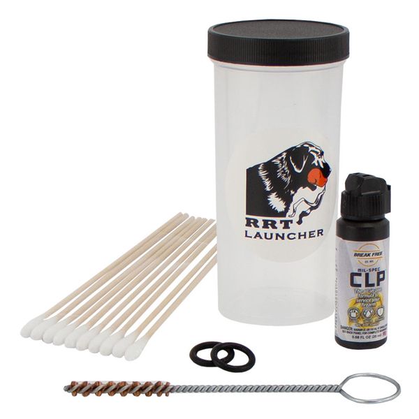 Cleaning Kit for RetrievRTrainer Dummy Launcher. 21.49.