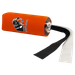 Orange RRT Cordura Launcher Dummy with Streamers