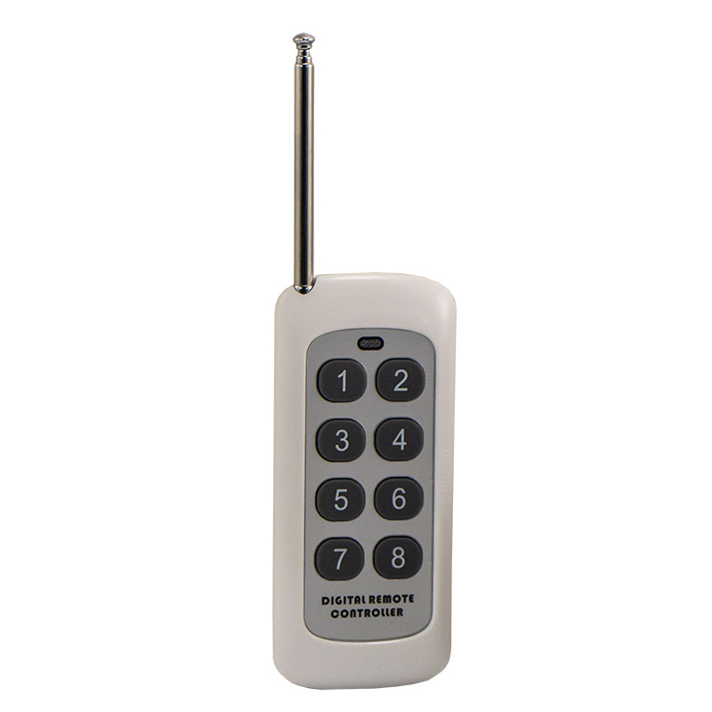 MOPIX RRT Remote Electronic Release Transmitter.