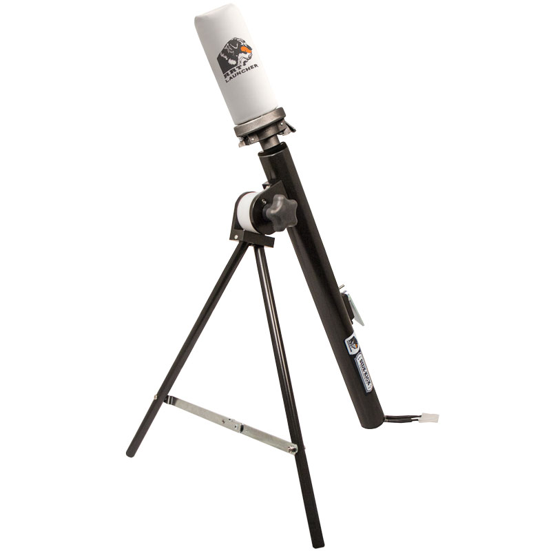 RRT Side-Kick Launcher Starter Set | Gun Dog Supply
