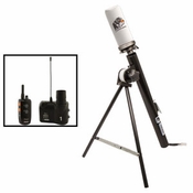 RRT Side-Kick Launcher Starter Set with Dogtra Electronics