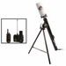 RRT Side-Kick Launcher Starter Set with Dogtra Electronics