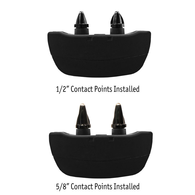 SBC-10 Contact Comparison