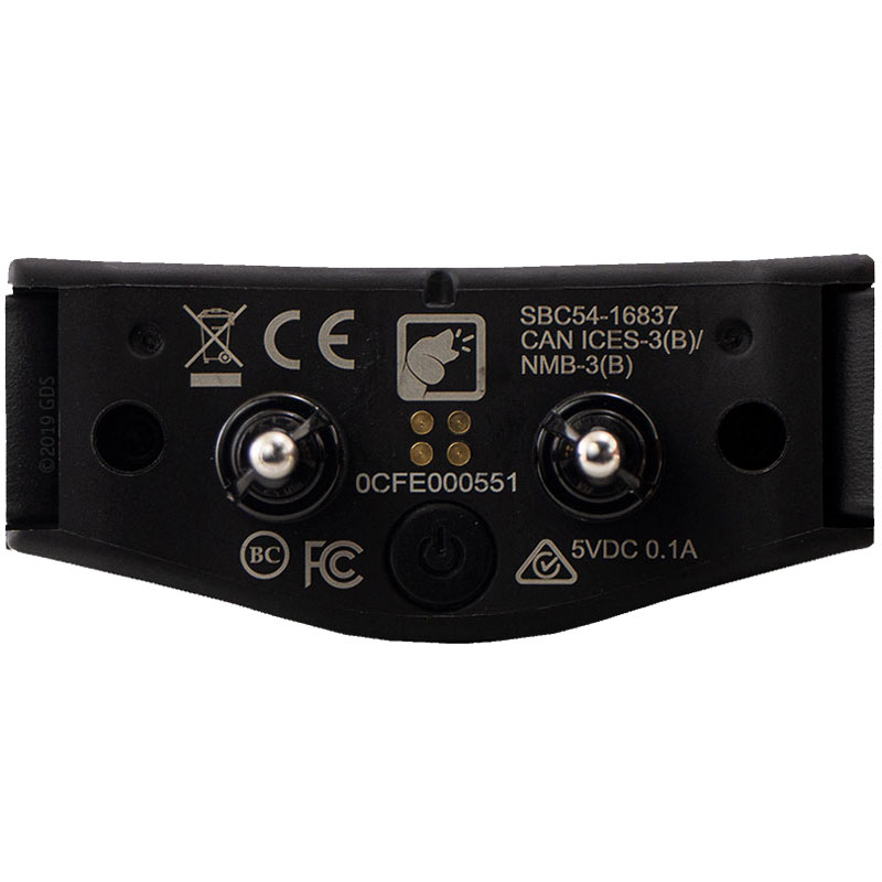 SBC-10 Inside Probes