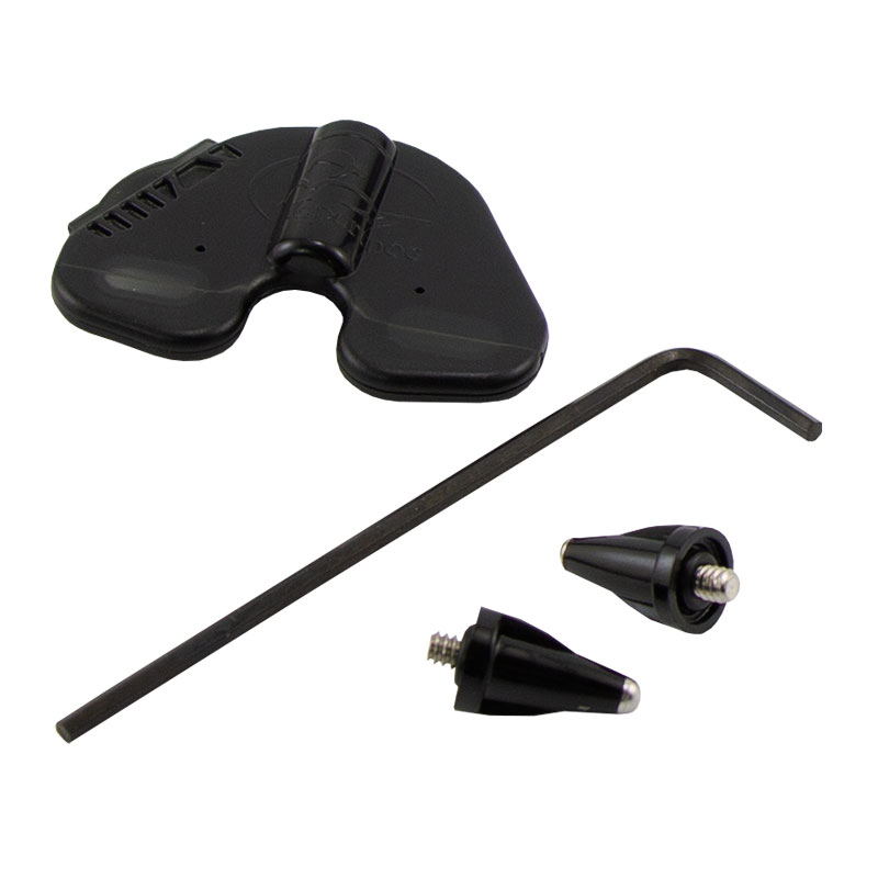 SBC-8 Accessories