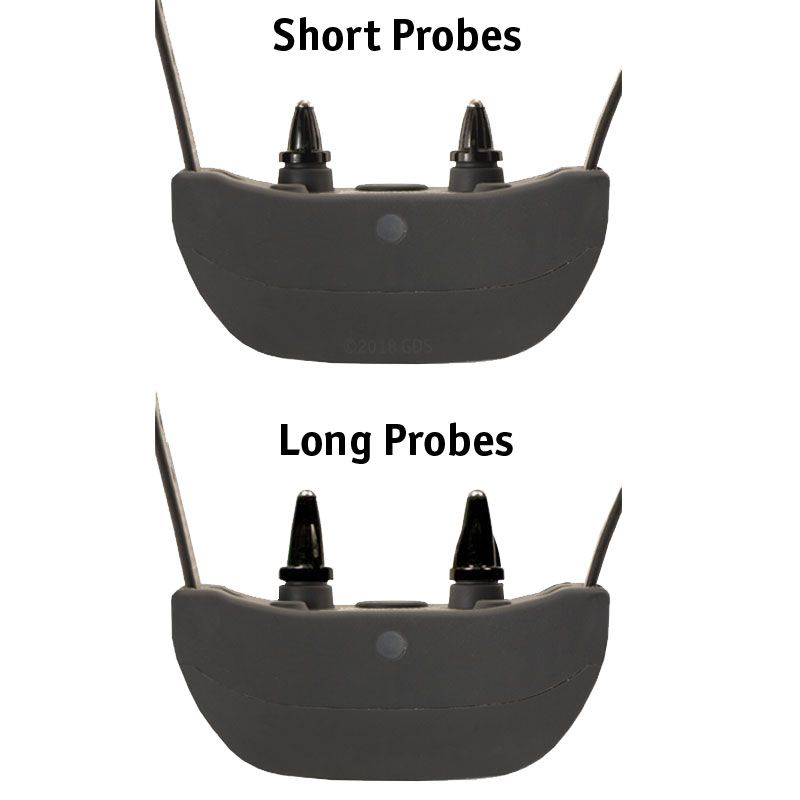 thumbnail image 2 of PetSafe SportDog Innotek Long 3/4" Contact Collar Prongs/Probes - 1 Pair 2 of 4