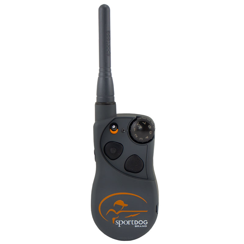 SD-1825 Replacement Transmitter Front Detail