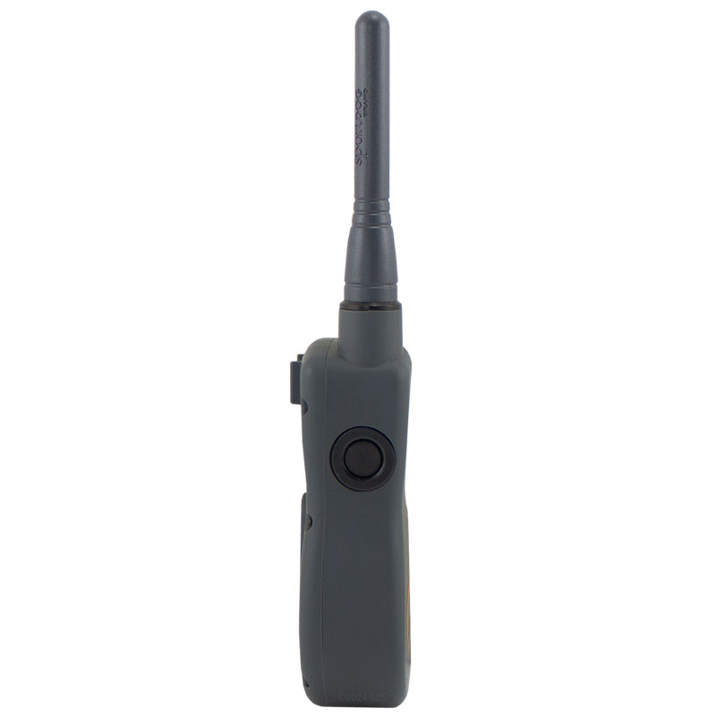 SD-1825 Replacement Transmitter Left Side Detail