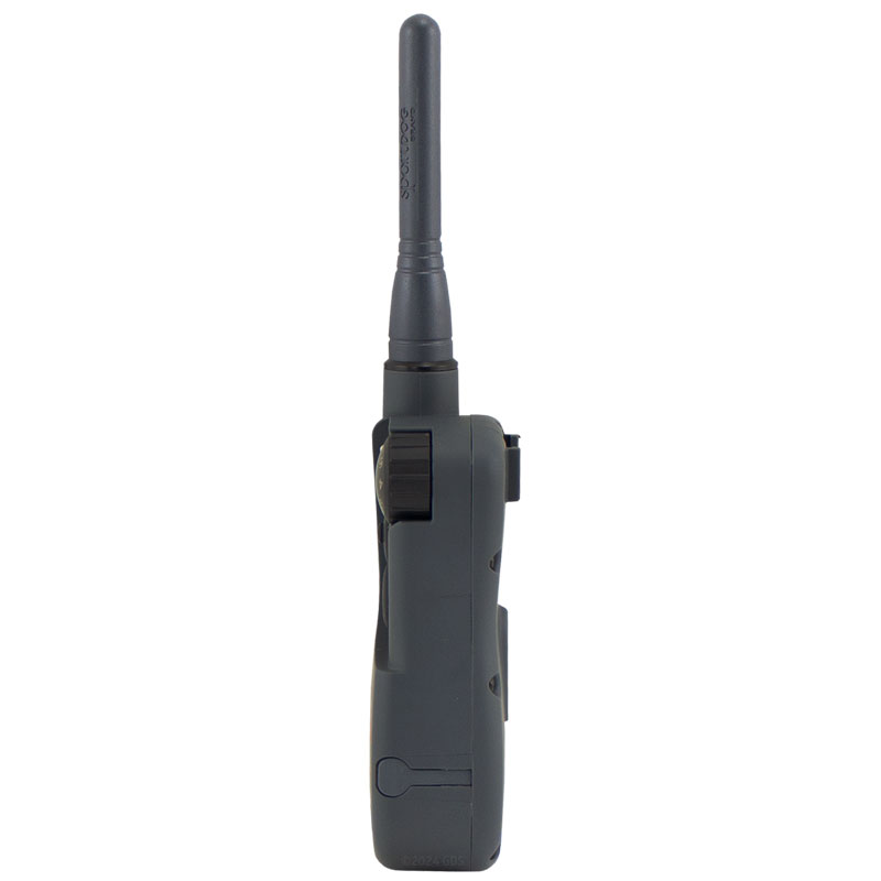 SD-1825 Replacement Transmitter Right Side Detail