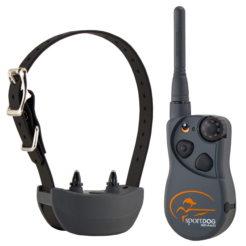 SD-1825X Transmitter and Collar