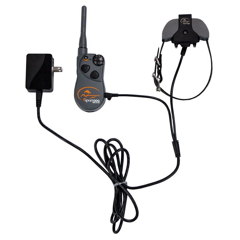 Battery Replacement Sportdog Shock Collar Sdt00 DC-SR325 Dog