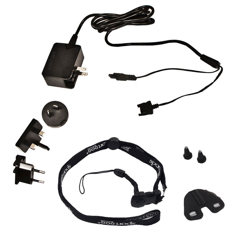 SD-575E Accessories