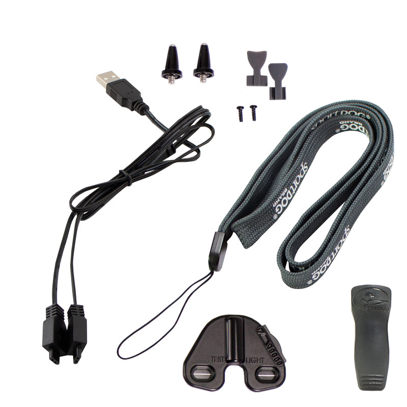 SD-425X Accessories