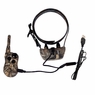 SD-425X Camo Transmitter and Collar on Charger