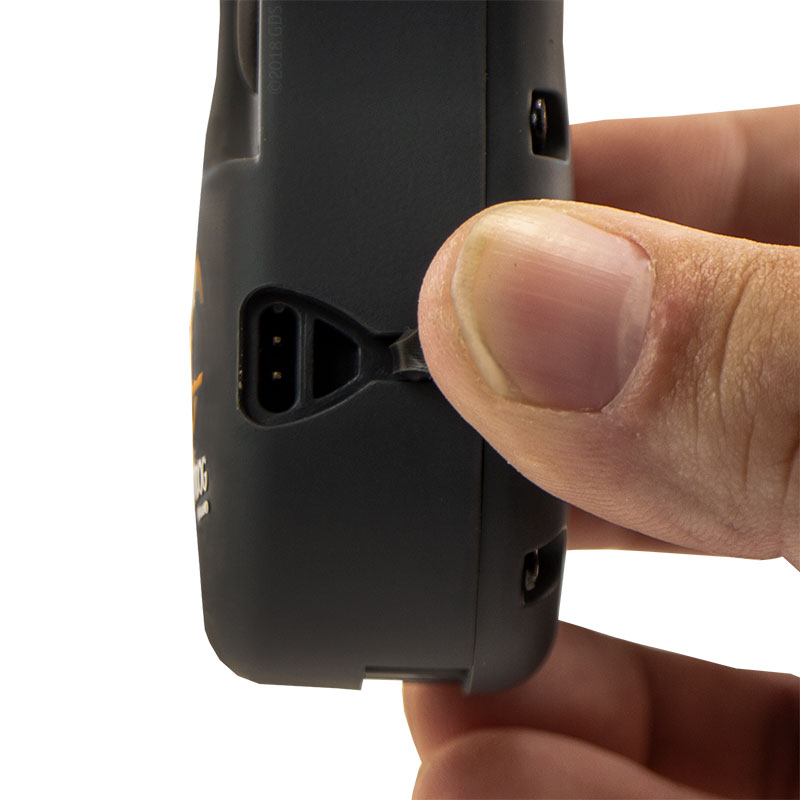 SD-425X Replacement Transmitter Charge Port