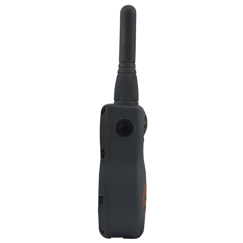 SD-425X Replacement Transmitter Left Side View