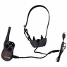 SD-425XS Transmitter and Collar on Charger