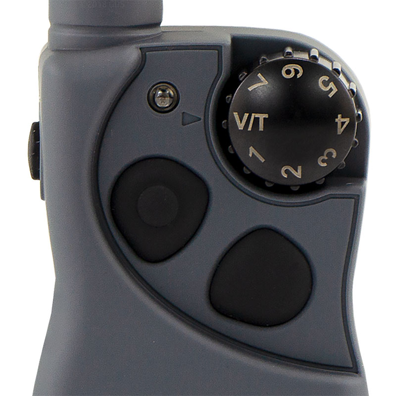 SD-425XS Transmitter Control Details
