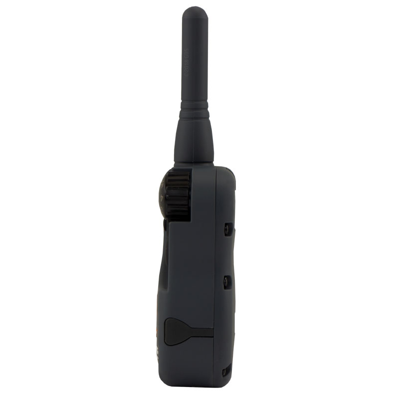 SD-425XS Transmitter Right Side View