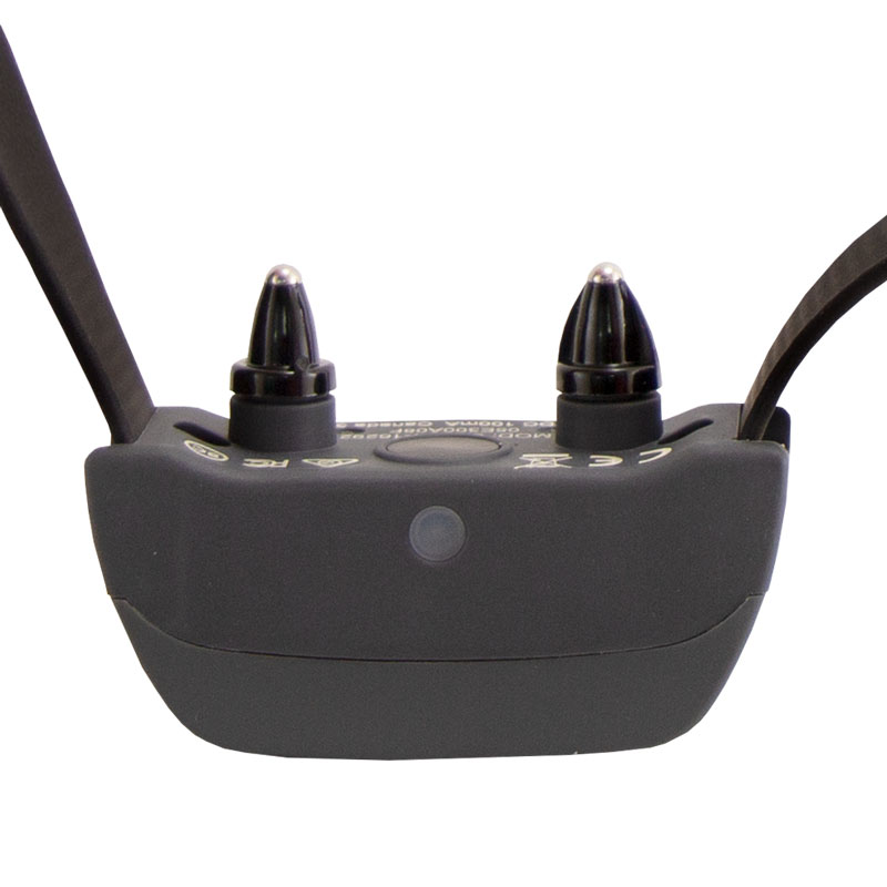 SD-575E Collar Front