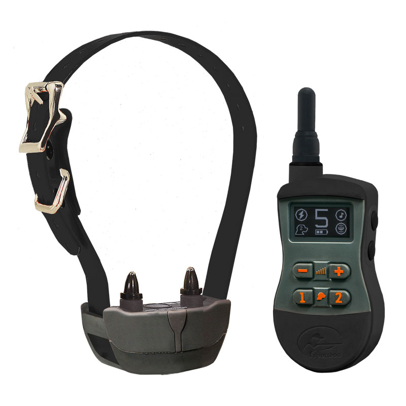 SD-575E Tx and Collar