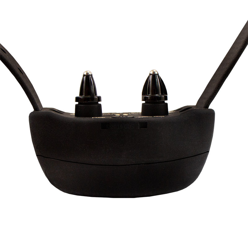 SDF-100C Back of Collar Detail