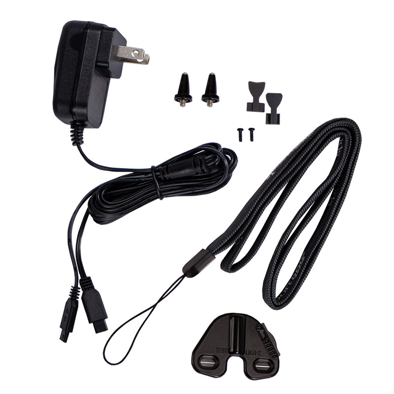 SD-425XS Accessories