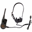 SD-825X Transmitter and Collar on Charger