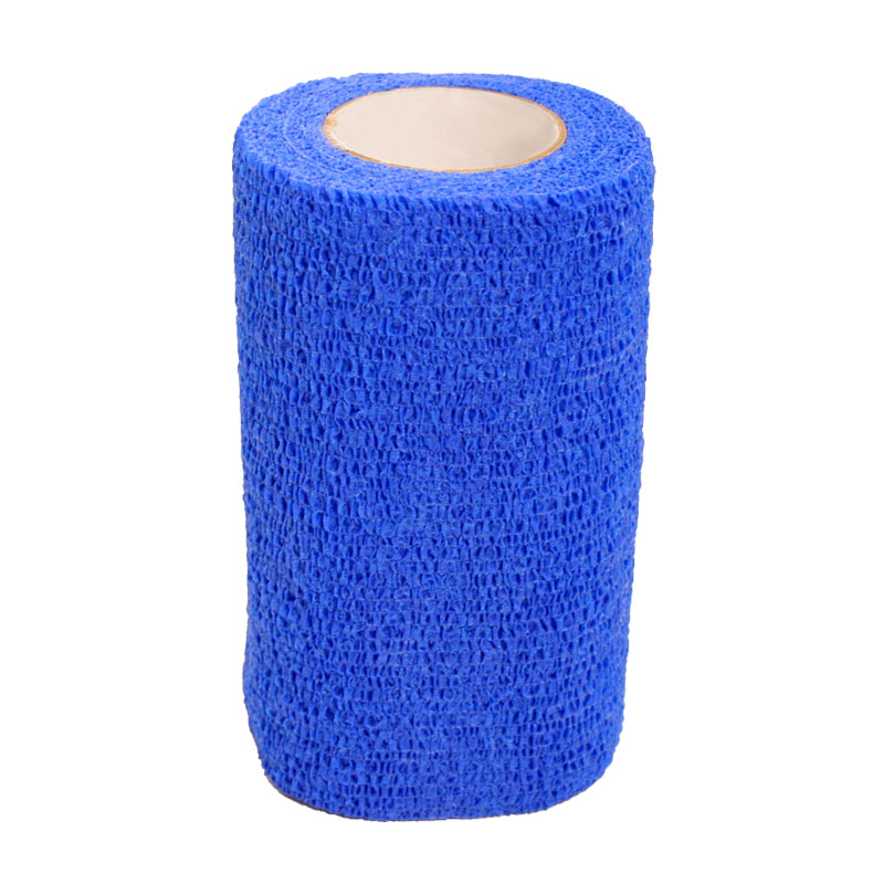 Self Adhering Bandage Wrap