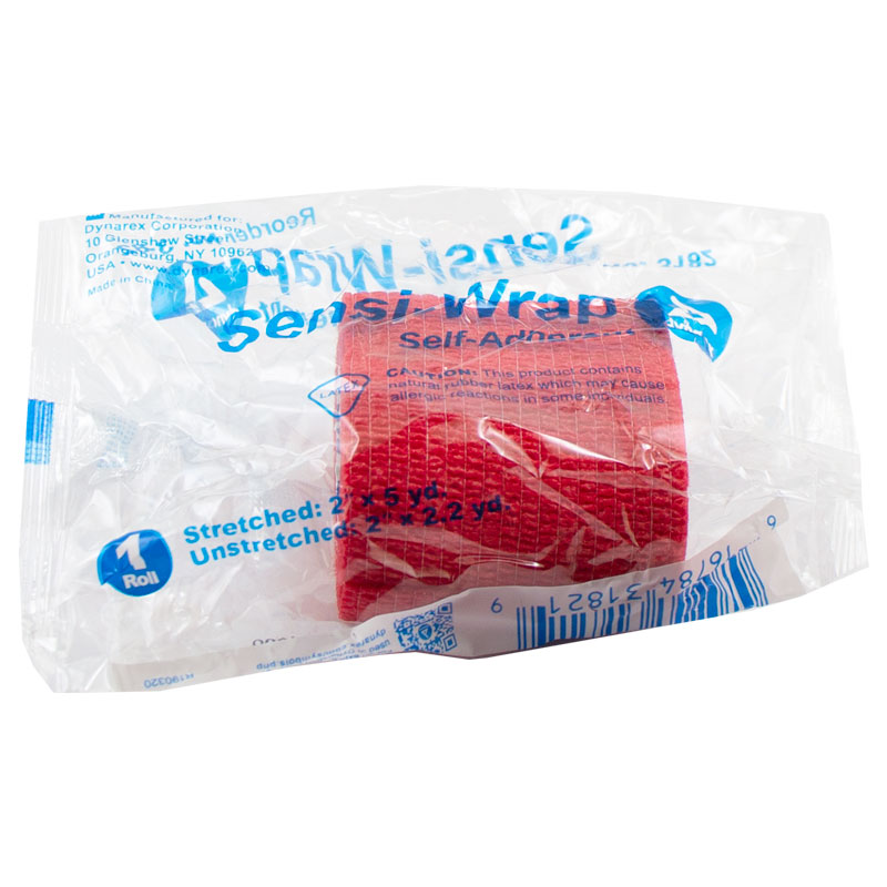 Sensi Wrap