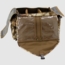 Shell Shocker XLT Optifade Blind and Gear Bag Open