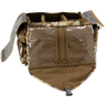 Shell Shocker XLT Optifade Blind and Gear Bag Open