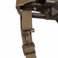 Shoulder Strap Detail