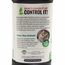 Show Out Odor Control Label