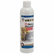 Show Out Skin & Wounds Spray for Dogs -- 8 oz. Bottle