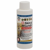 Show Out Skin & Wounds Spray Concentrate for Dogs -- 4 oz. bottle