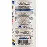 Show Out Wound Spray Label