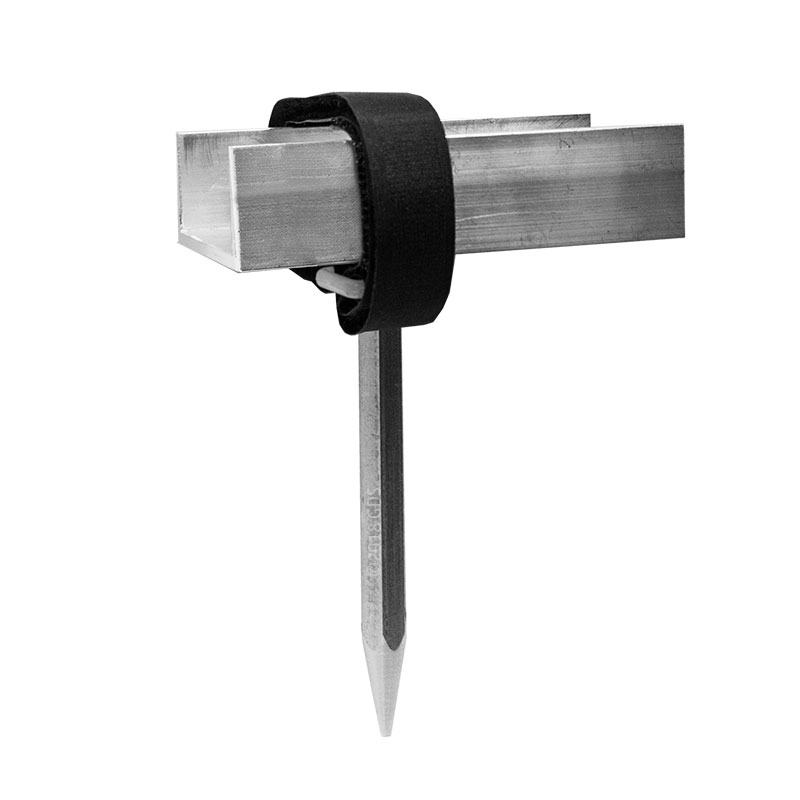 Side-Kick Receiver Stand