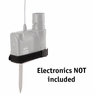 Side-Kick Receiver Stand with Dogtra RR Deluxe Remote Release System
