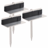 Side-Kick Receiver Stands